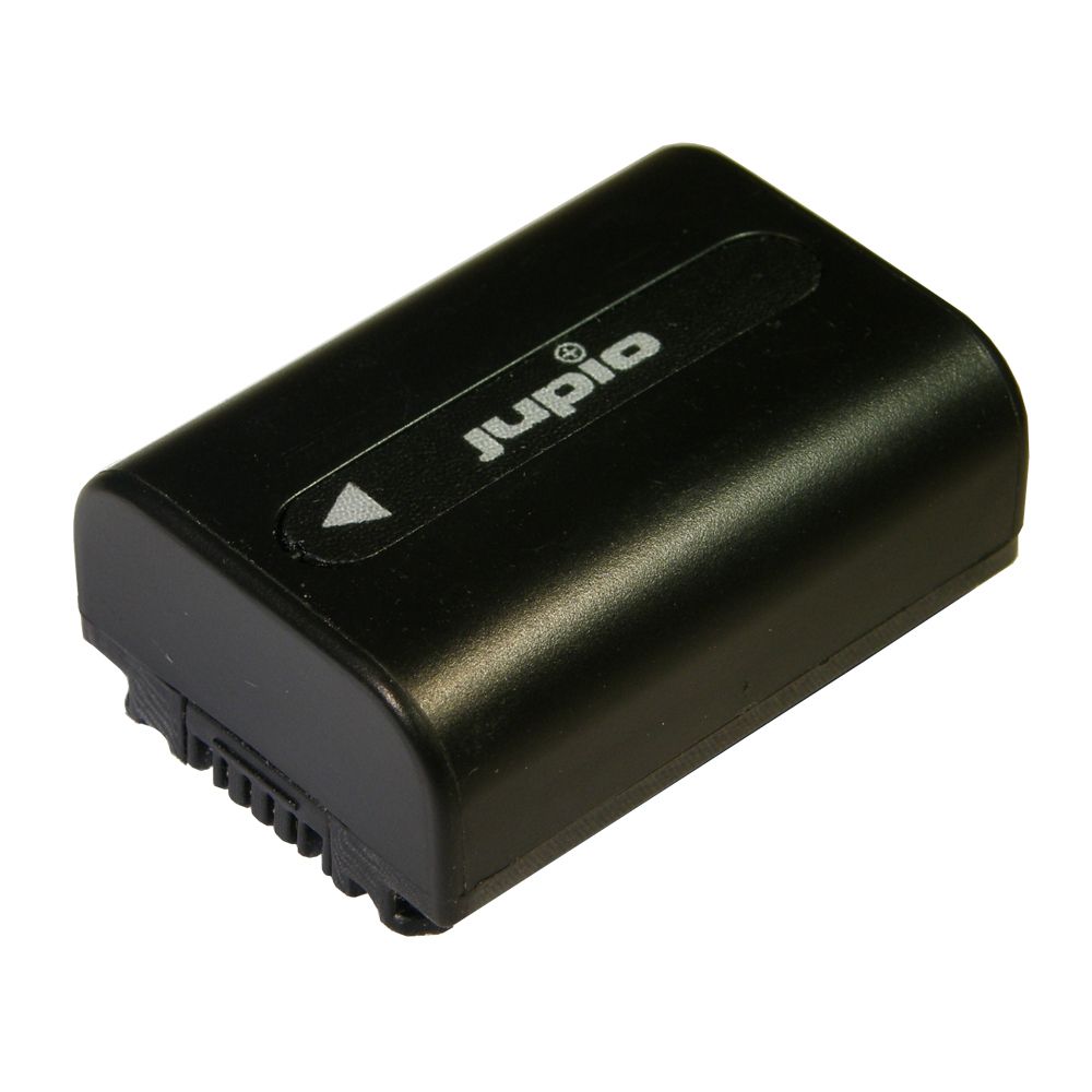 Jupio VSO0029 - Camera Battery - Li-Ion - Sony FV30 Compatible