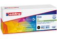 Edding EDD-2220 cartouche de toner, compatible avec HP W2070A, noir, 1000 pages, 1 pièce