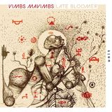 Suburban Vimbs Mavimbs - Late Bloomer (CD)