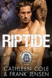 Riptide: A Motorcycle Club Romance (Edizione Italiana)