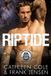 Riptide: A Motorcycle Club Romance (Edizione Italiana)