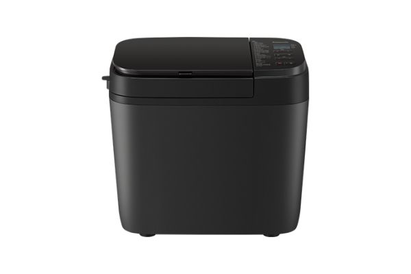 Panasonic SD-R2530KXE Broodbakmachine - Zwart