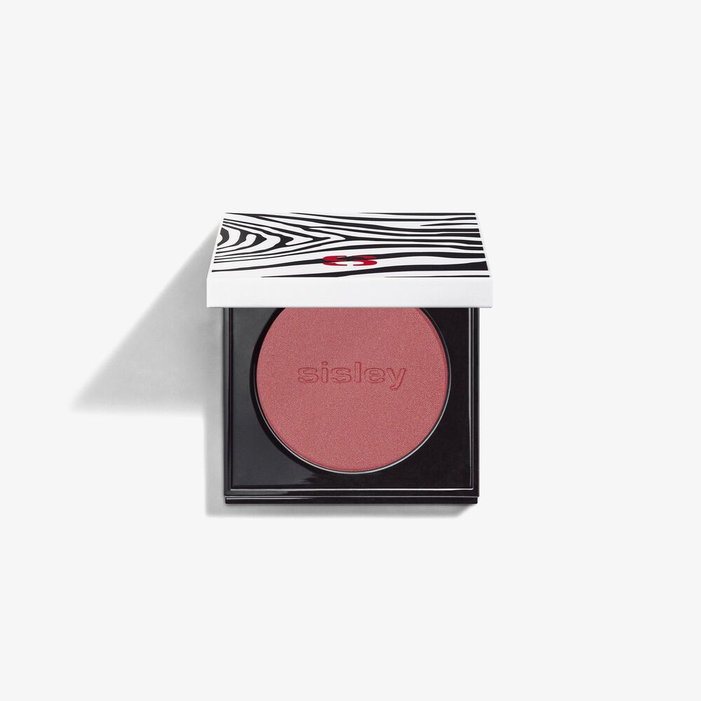 Sisley Le Phyto-Blush - 5 Rosewood Crème - 6.5g
