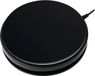 Europalms Draaiplateau 25 cm tot 25 kg Zwart