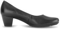 Gabor 3027.01.001 - dames pump - Zwart