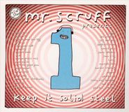 Bertus Distributie Mr. Scruff Presents Keep It Solid Steel