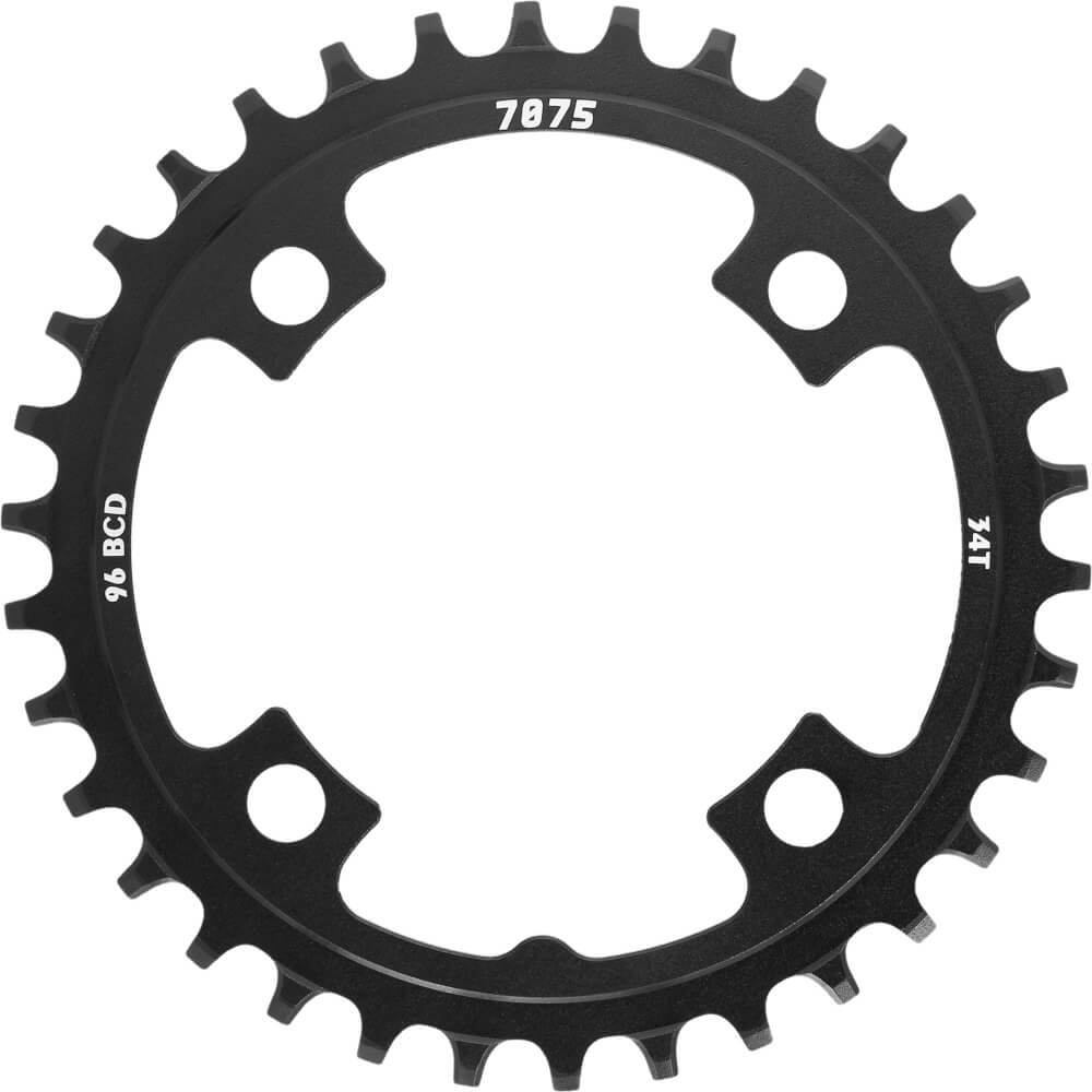 Sunrace CRMX kettingblad 34t