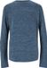 ENDURANCE Midlayer Avan Kinder Unisex Stoneblue Polyester/Elastaan