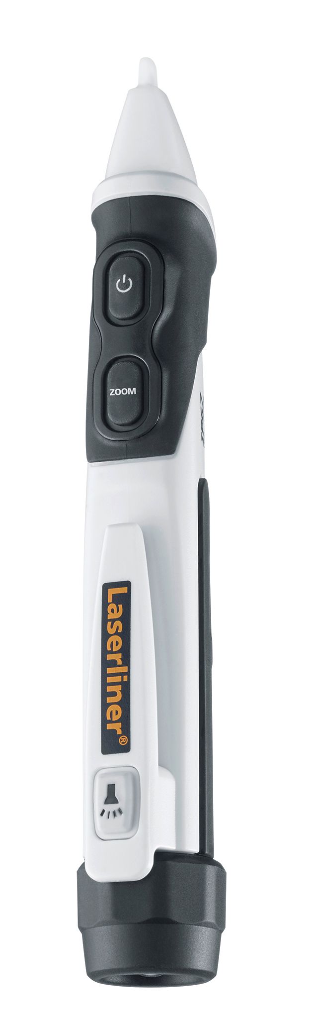 Laserliner ActiveFinder XP - Spanningstester - Zwart/Wit
