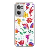 ERT GROUP mobiel telefoonhoesje voor Oneplus NORD CE 2 origineel en officieel erkend Disney patroon Tinker Bell 001