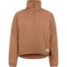 Craft SubZ Light Veste de course Femme - marron, Taille S
