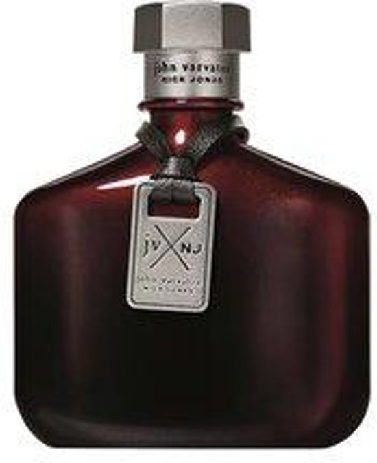 John Varvatos Red Eau de Toilette Spray