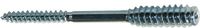 pgb-Europe SMART Afstandschroef T-drive T25 6x100 Zn 45
