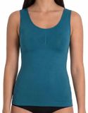 J&C Correctie hemd breed bandje 6408