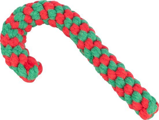 Trixie Xmas Flostouw Candy cane