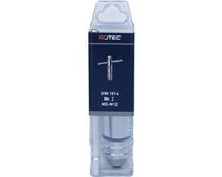 Rotec Tapkruk met ratel Nr. 2 / M5 - M12