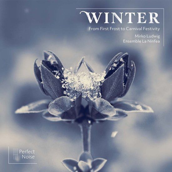 New Arts International Bv Perfect Noise Winter: From First Frost to Carnival Festivity