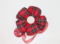 LKM Comfort Magnetische gordijnhouders Made in Italy