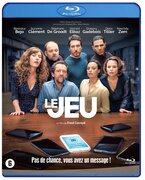 - Le Jeu (BluRay) (Import