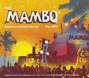 Bertus Distributie Cafe Mambo 2007