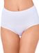 Sloggi Maxislip 24/7 Microfibre Dames Slip Wit XXL