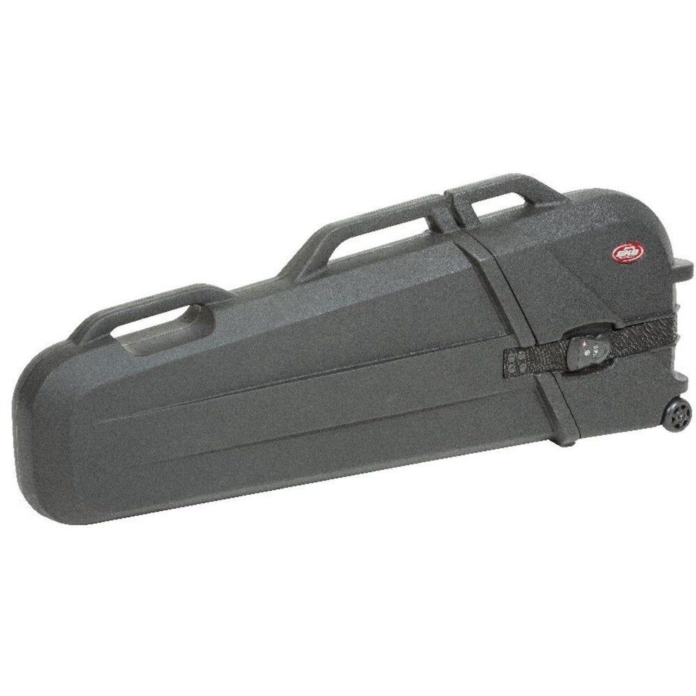 SKB 1SKB-44RW - Basgitaar Koffer & Gigbag