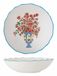 Bloomingville Dorothy Steengoed Meerkleurig Rond Schaal 28cm