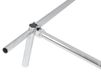 Obelink pièce d'angle gauche armature auvent 28 mm