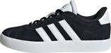 adidas Vl Court 3.0 Uniseks kinderschoenen, Core Black Cloud White Core Black, 37 1/3 EU