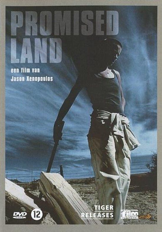Remain in Light Promised land (DVD)