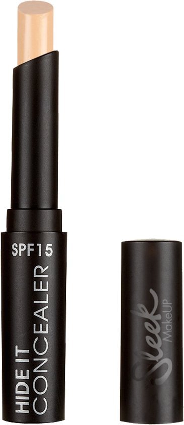 Sleek MakeUP Hide It Concealer - 00