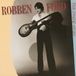 Inside Robben Ford The Inside Story LP Coloured Vinyl Gold