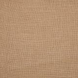 Kt KILOtela - Jute Stof, Zak, Jute, Knutselen, Creatief Naaien, Decoratie, Kerstmis, Kostuums, Bekleding, Tuinieren, 50 cm Lang x 147 cm Breed, Natuurlijke Kleur, Bruin - 0,5 Meter