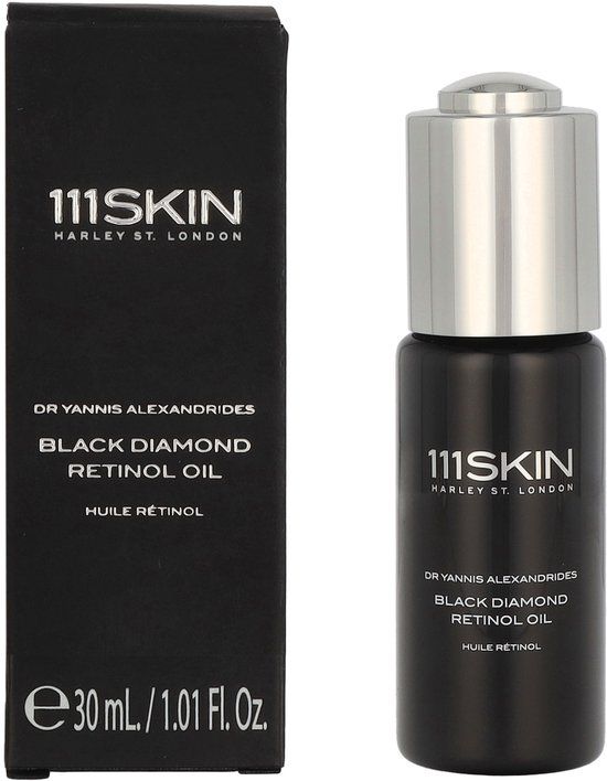 111SKIN Celestial Black Diamond Retinol Oil 30 ml
