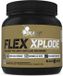 Olimp Laboratories Flex Xplode - 360 g - Orange