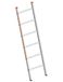 Layher Type 1054, instapladder met 6 treden