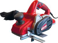 Holzmann Maschinen Holzmann Schaafmachine 1200W | extra breed 110mm | 0-3mm | V-Groef | Omkeerbare messen | Inclusief parallelgeleider & opvangzak