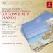 Warner Music Plg Uk Classics Strauss/Ariadne Auf Naxos CD