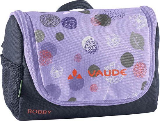 Vaude Bobby Toilettas - Pastel Lilac - 1.00 l - Unisex