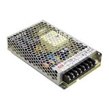 MeanWell LRS-150-24 Industriële voeding 156W 24V 6,5A