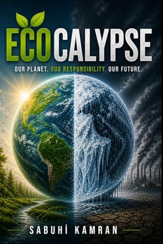 ECOCALYPSE: The Last Year of Earth