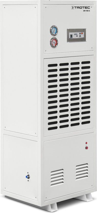Trotec Industriële ontvochtiger DH 105 S