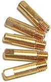Rothenberger Tip voor MIG/MAG-toorts M5, 0,6mm 5st