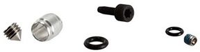 Rockshox Kit de service à distance Xloc Sprint Monarch XX Noir