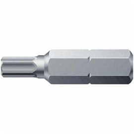 Wera Bit taaihard DIN3126 C8 SW4x30mm