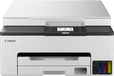 Canon MAXIFY GX1050 - Multifunctionele Inkjet Printer - A4 - Wifi