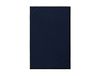Kosta Boda set d'entretien du verre manchon Bleu, onesize