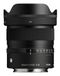 Sigma 15mm f/1.4 DC Contemporary Fujifilm X-mount objectief