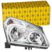 HELLA 1EF 238 042-121 Xenon/Halogeen-Koplamp ECE
