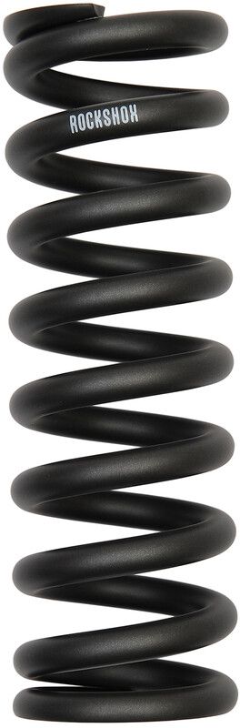 RockShox Vivid/Kage Coil Spring 3.50" - Black
